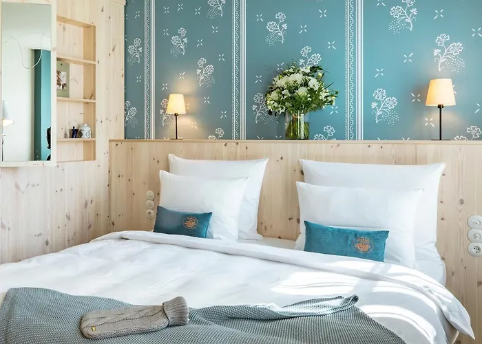 Hotel Marias Platzl München