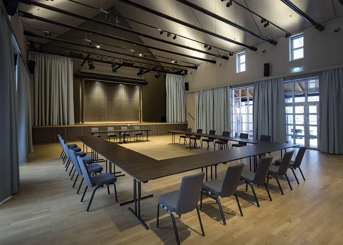 Hotel Marias Platzl München