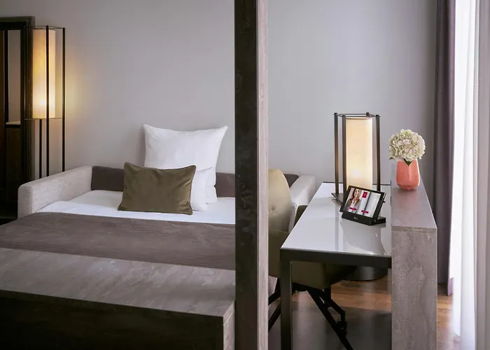 Leonardo Royal Hotel München